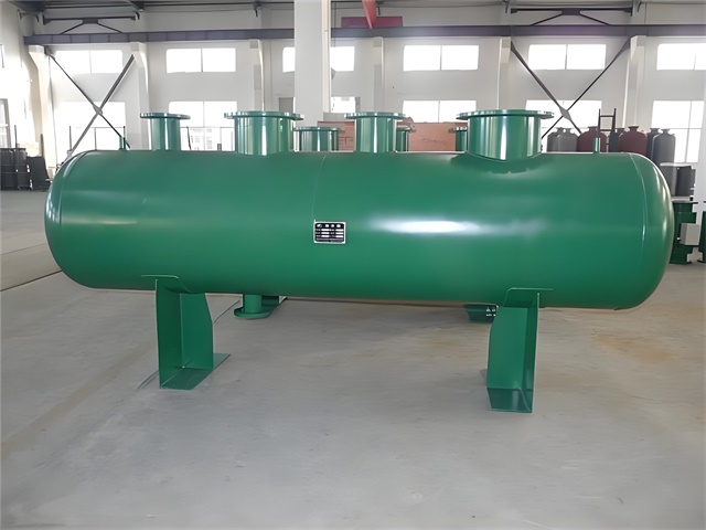 襄城集分水器需要电源吗